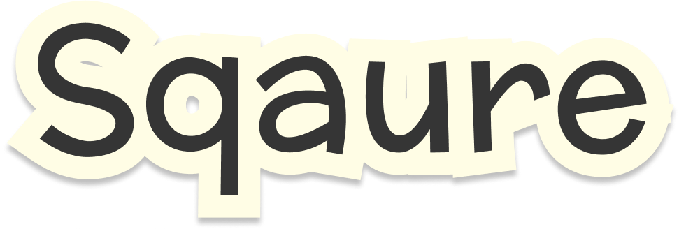 Square Logo
